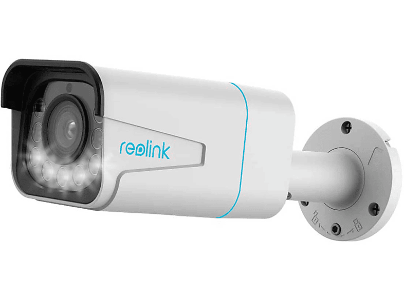REOLINK B4K11, Überwachungskamera, Auflösung Video: 3840 x 2160 pixels