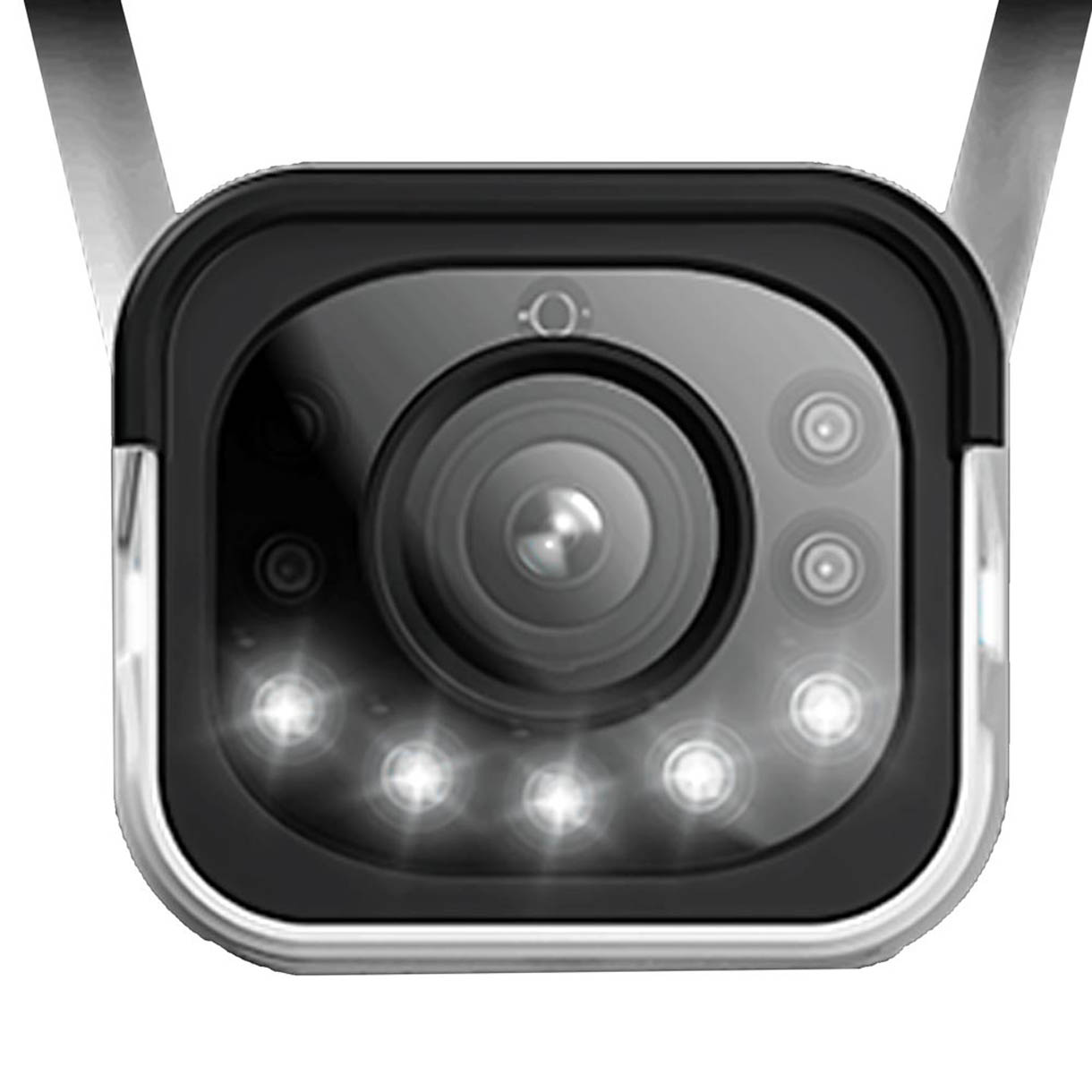 REOLINK 2560 Überwachungskamera, Video: pixels 1920 B5M11WA, Auflösung x
