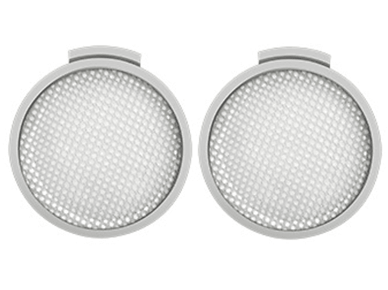 Govee H7120 Ersatzfilter 2er Pack – 3-in-1 Filter Mit Vorfilter, HEPA & Aktivkohle – Für Govee Luftreiniger H7120