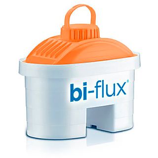 Cartucho de filtro  - 3 filtros bi-blux nitrato n3m naranja LAICA, Naranja