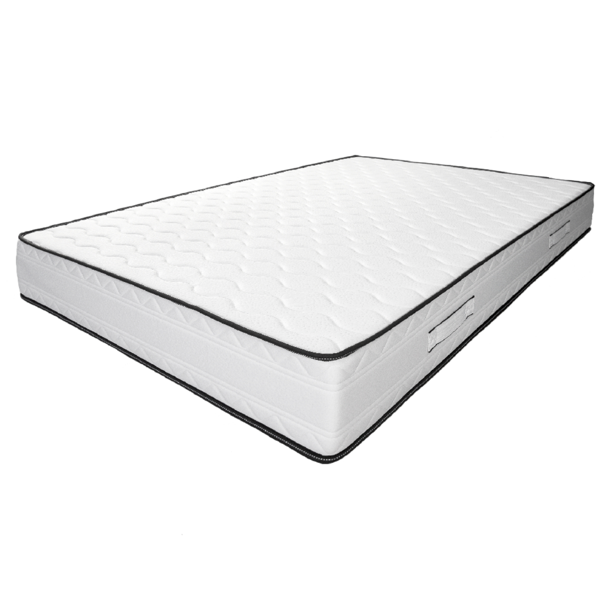 Imperial Relax Soft care 150x190 cm hr viscoelastico viscoaloe 24