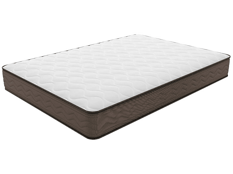 Colchón - HR Viscoelástico Confort Plus 20cm Imperial Relax 80x190 Cm  IMPERIAL, HR, Multicolor