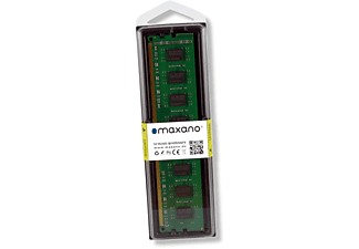 MAXANO 32GB 2666MHz RDIMM RAM für Synology RackStation SA3400 Arbeitsspeicher 32 GB DDR4