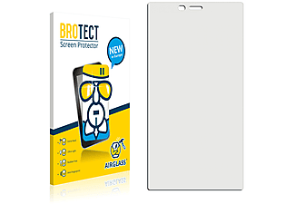 BROTECT Airglass klare Schutzfolie(für GlocalMe G4)