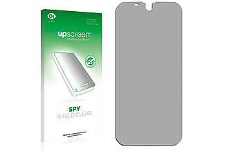 UPSCREEN Anti-Spy Schutzfolie(für Gigaset GX290)
