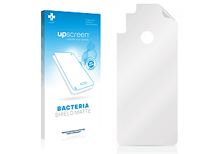 UPSCREEN antibakteriell entspiegelt matte Schutzfolie(für Gigaset GS4 (Rückseite))