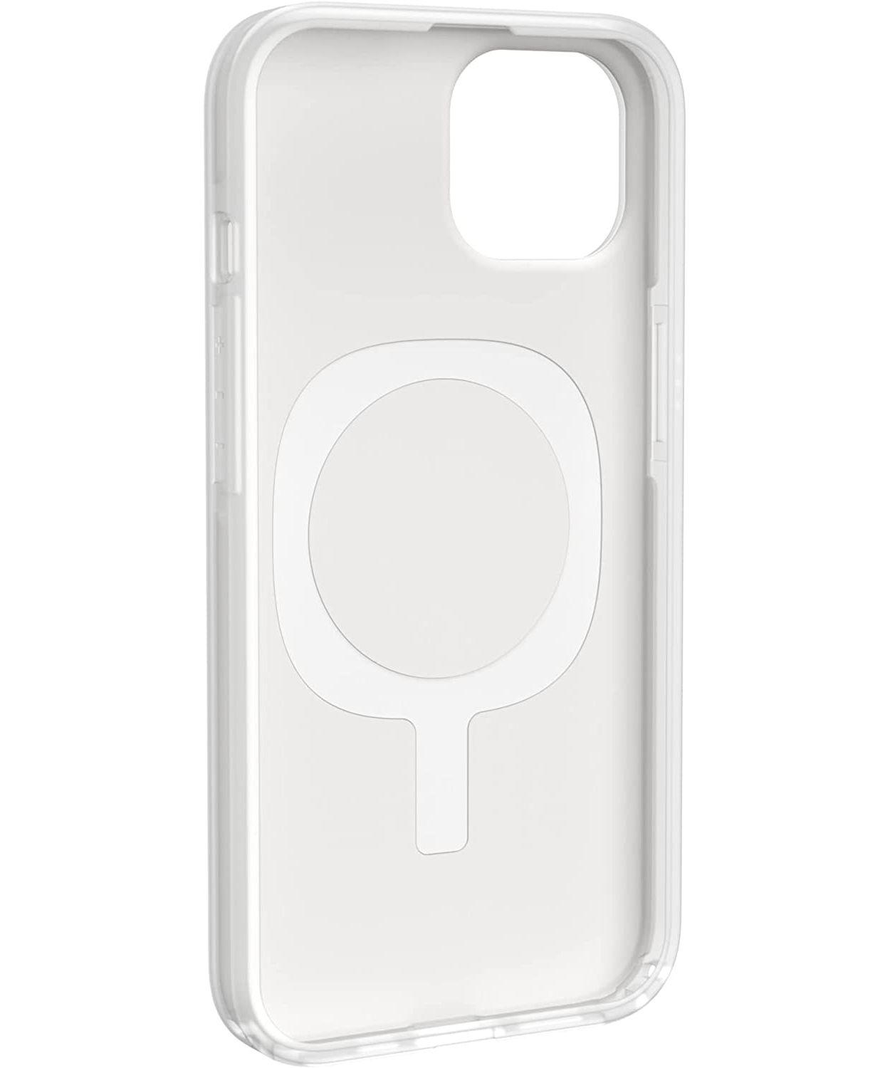 14 [U] iPhone Backcover, marshmallow Lucent (transparent) UAG MagSafe, by ARMOR URBAN Plus, U Apple, GEAR 2.0