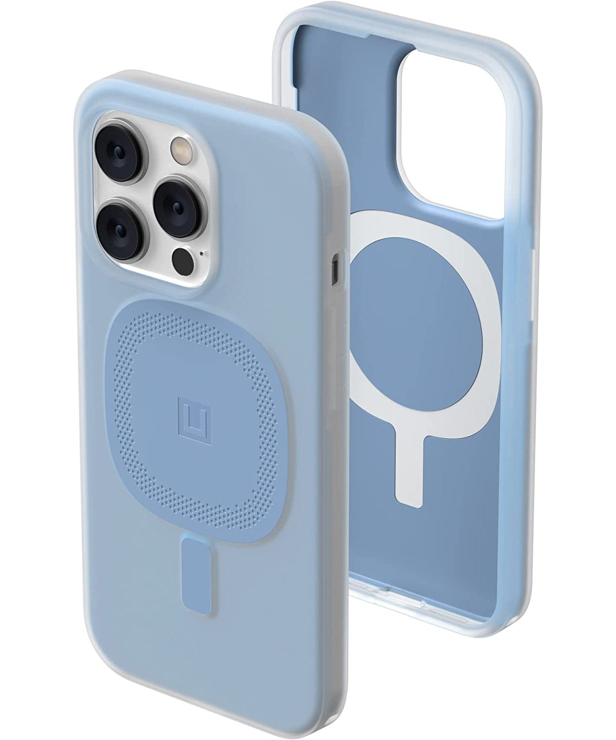 URBAN ARMOR GEAR UAG - Custodia per iPhone 15 Pro Max, 17 cm (6,7