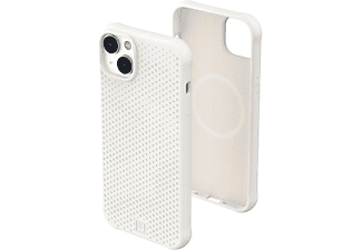 URBAN ARMOR GEAR U by UAG [U] Dot, Backcover, Apple, iPhone 14 / iPhone 13, weiß