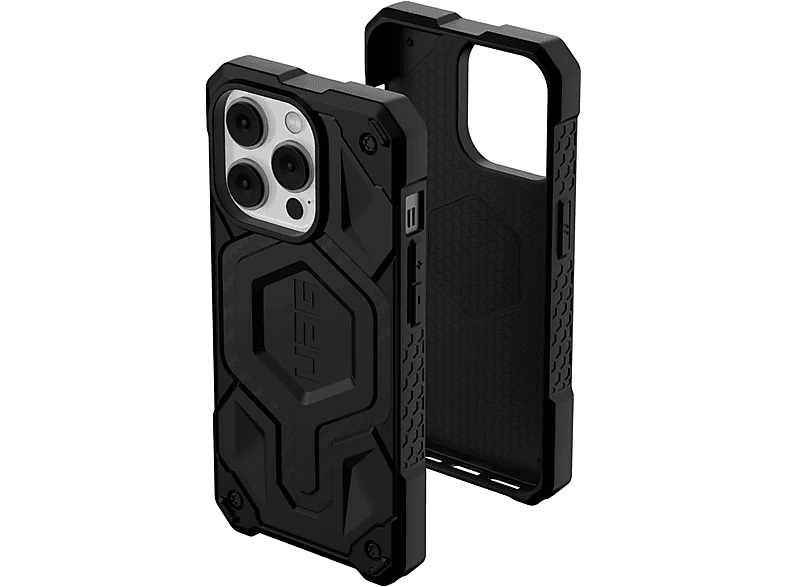 URBAN ARMOR GEAR Monarch Pro MagSafe, Backcover, Apple, iPhone 14 Pro