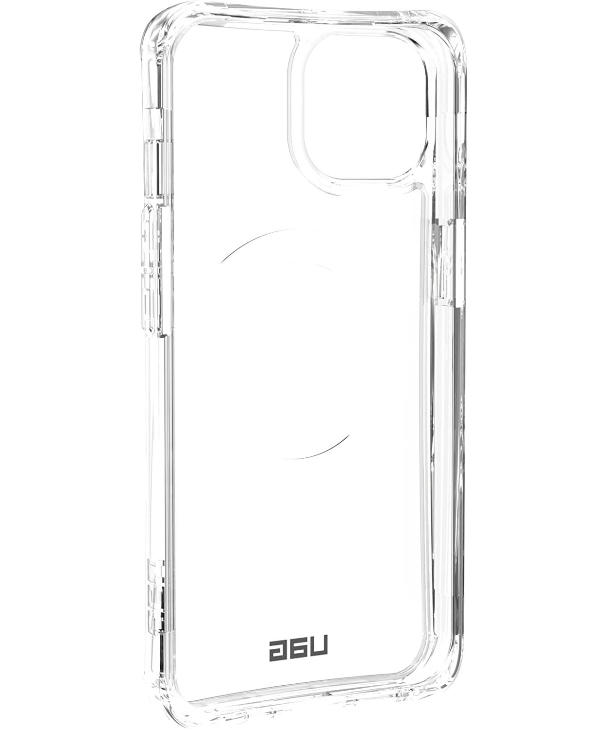 URBAN ARMOR GEAR Apple, Plyo 14 Backcover, iPhone ice MagSafe, Plus