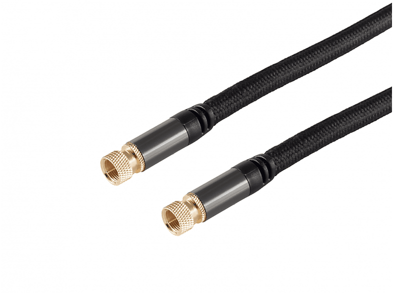 SKY VISION K0812 SATKabel SATURN