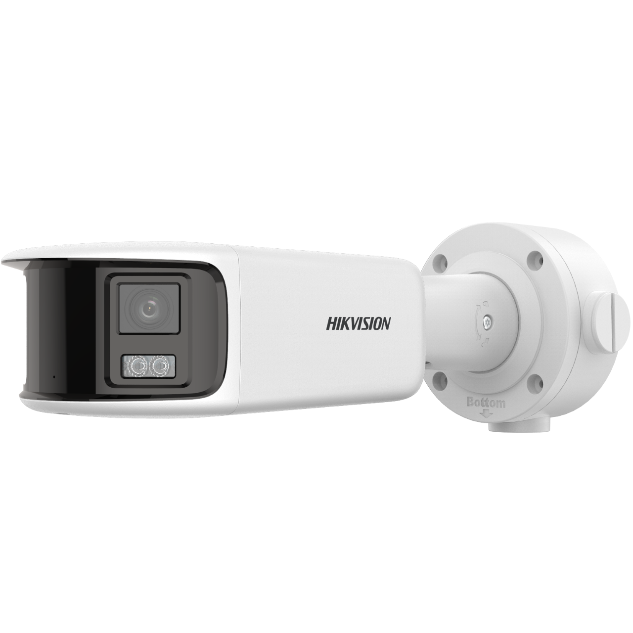 DS-2CD3T87G2P-LSU/SL(4mm)(C)(O-STD) Auflösung HIKVISION Bullet, Megapixel Kamera, 8 - Video: IP