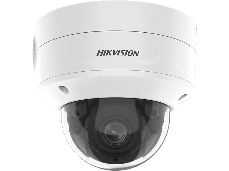 Cámara de vigilancia IP - HIKVISION DS-2CD2726G2-IZS