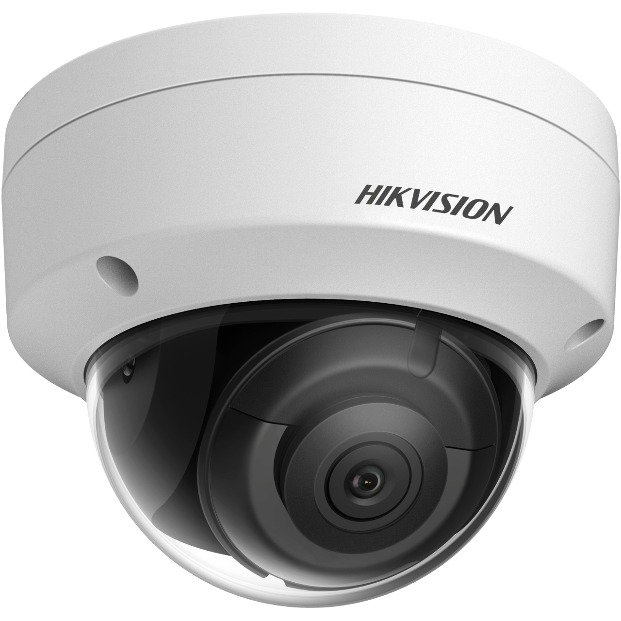 HIKVISION Hikvision DS-2CD2123G2-I(4mm)(D) 2MP Auflösung IR Video: Dome Megapixel IP IP67 Kamera, 2 IK10 Netzwerkkamera