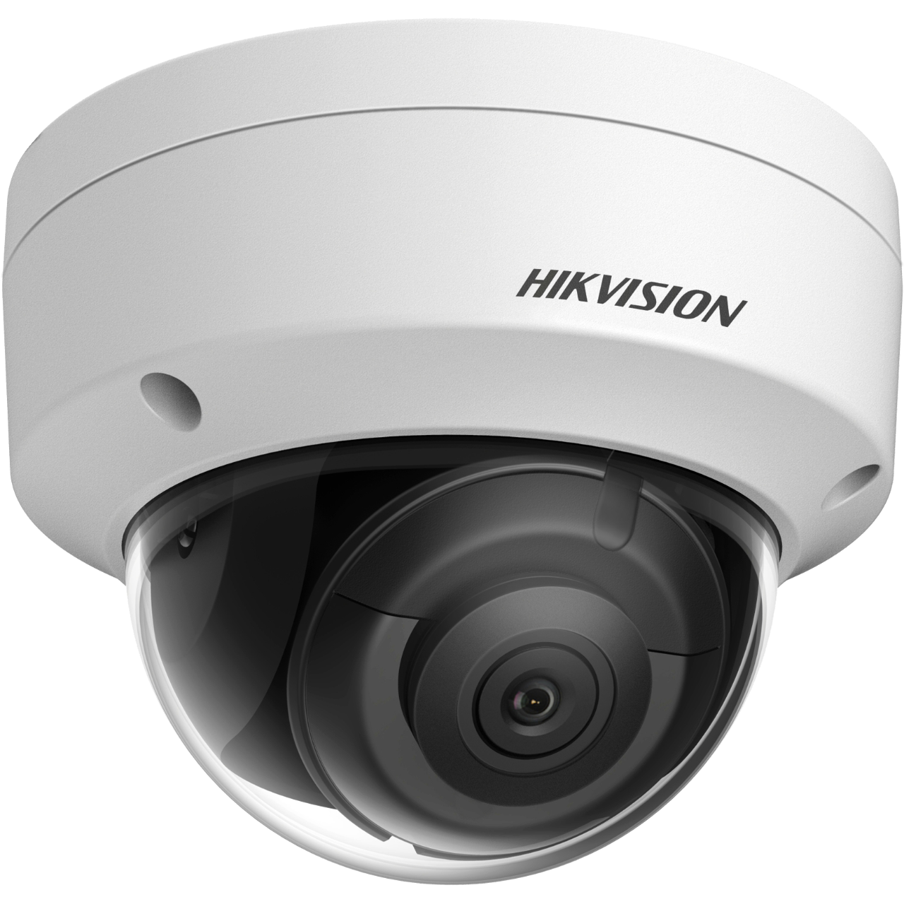 Kamera, Megapixel Hikvision Netzwerkkamera, IP67 DS-2CD2123G2-I(4mm)(D) Video: IP 2MP IR Dome 2 IK10 HIKVISION Auflösung