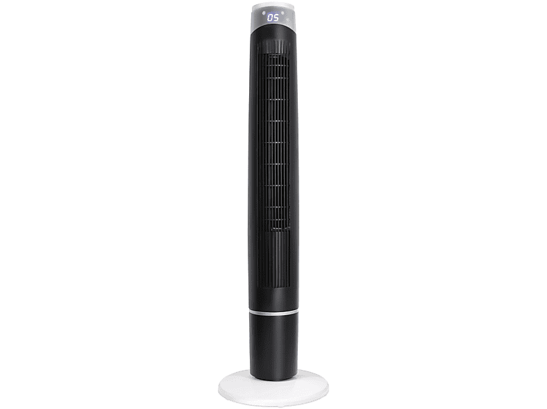 SH-FT01 schwarz DELTACO Turmventilator