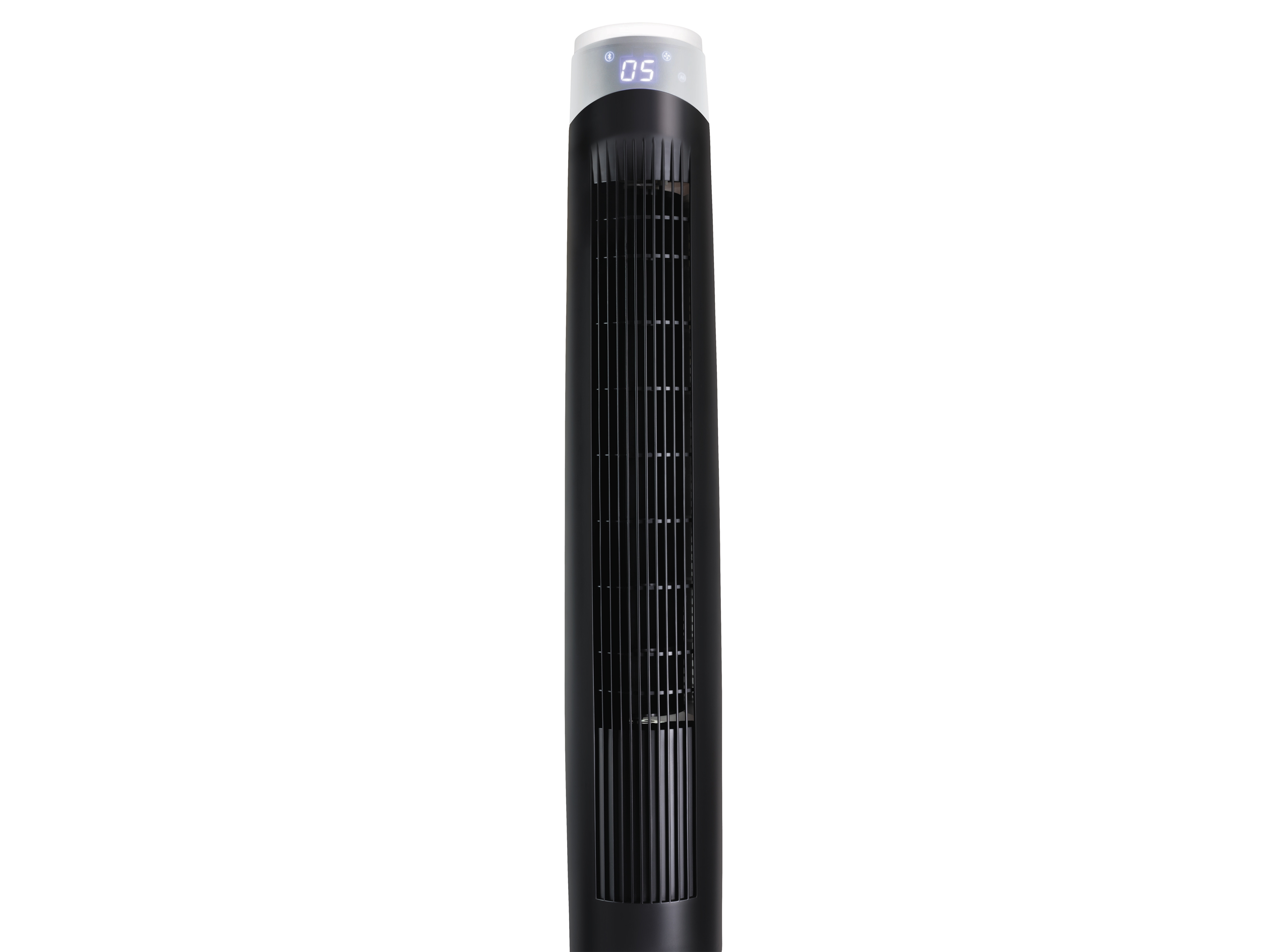 DELTACO SH-FT01 Turmventilator schwarz