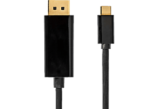 NEDIS CCGP64352BK20, USB-C™ Adapter