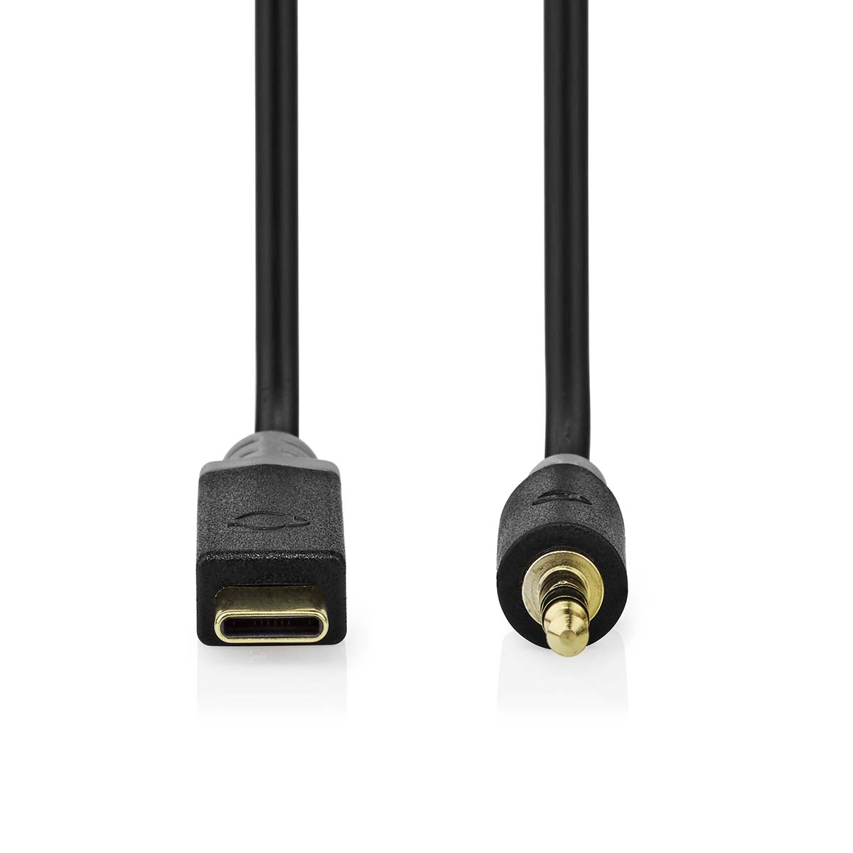 Adapter CCBW65950AT10 NEDIS USB-C