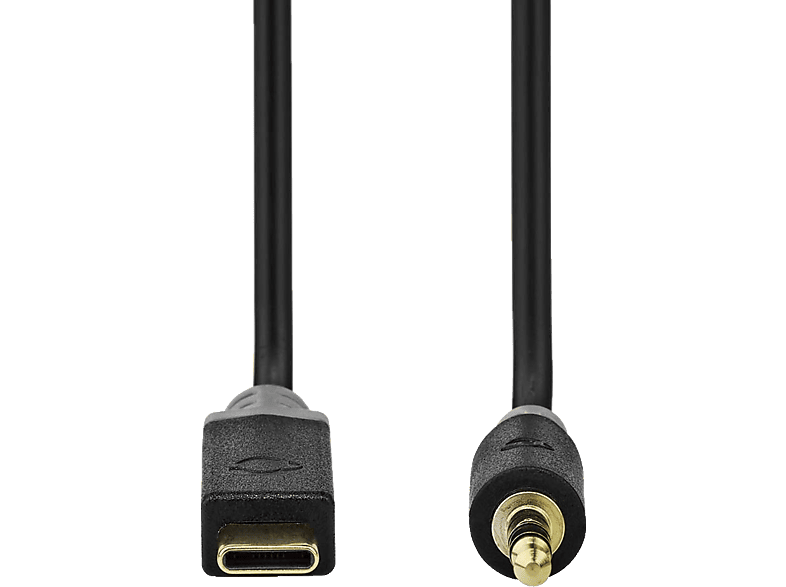 Adapter NEDIS CCBW65950AT10 USB-C