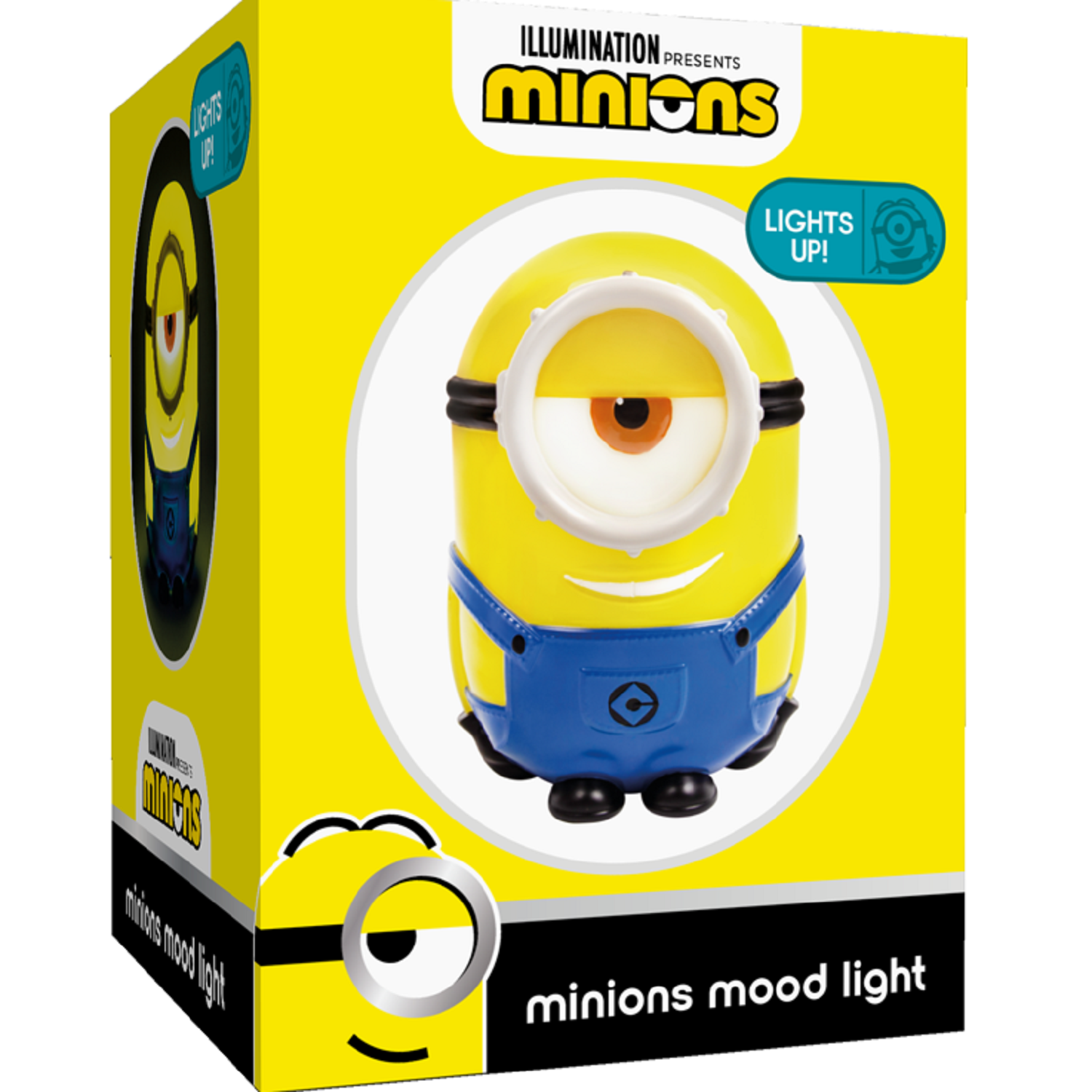 Minions - LED Stimmungslicht