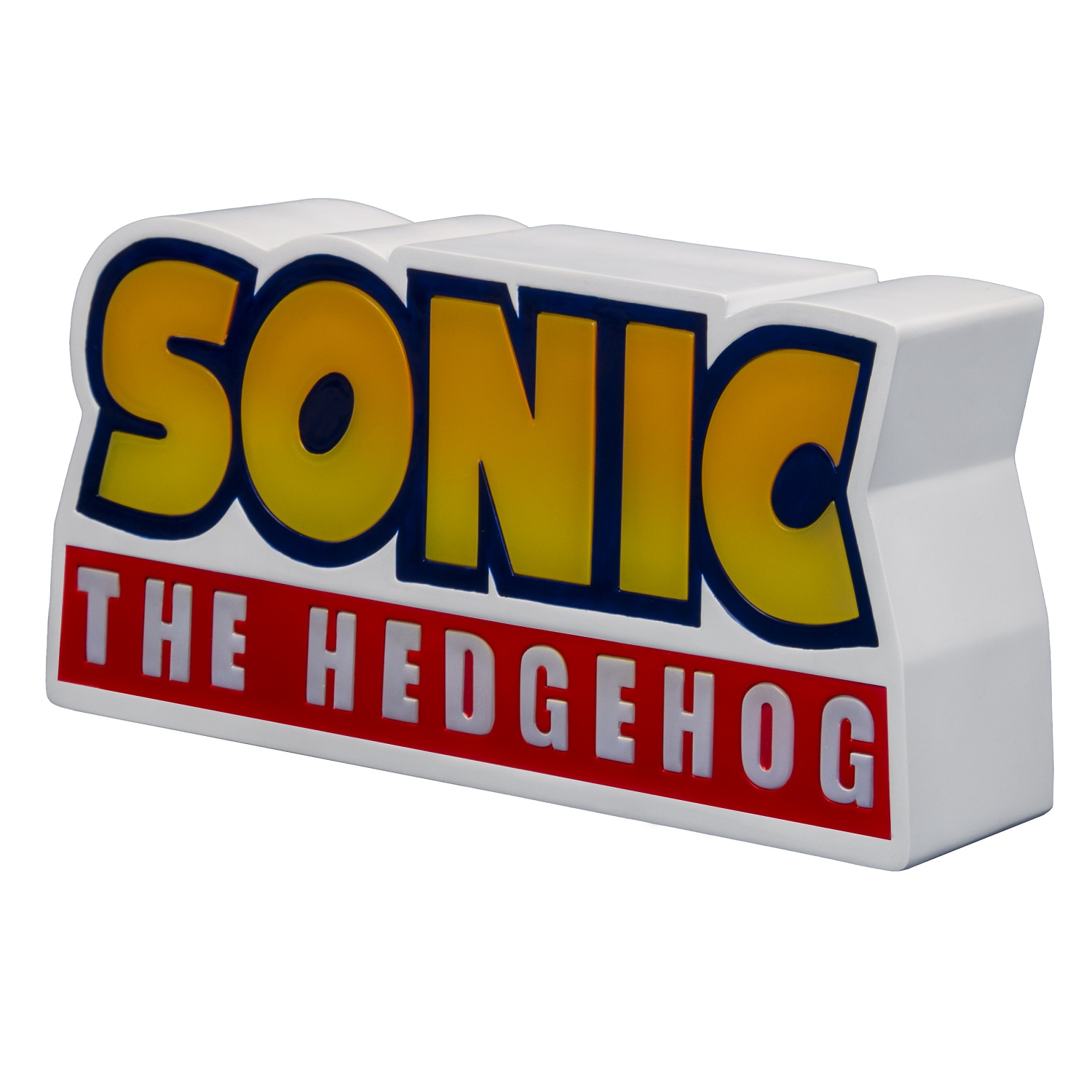 Hedgehog Logo Sonic The