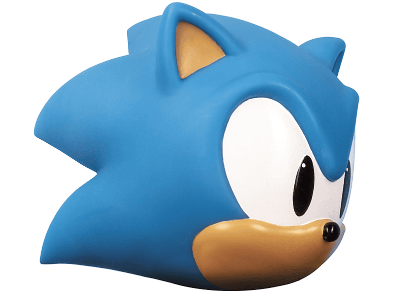 Hedgehog Sonic the