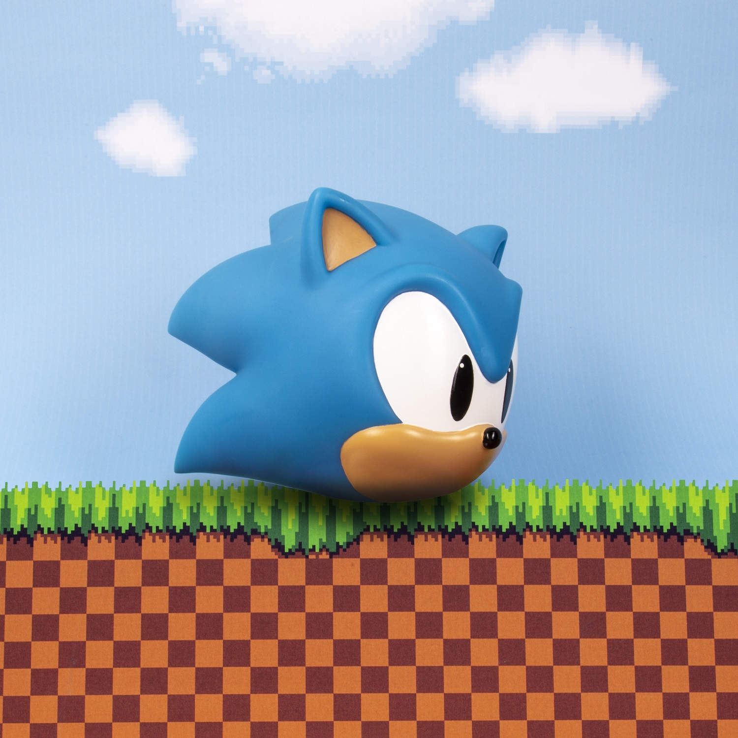 Hedgehog Sonic the