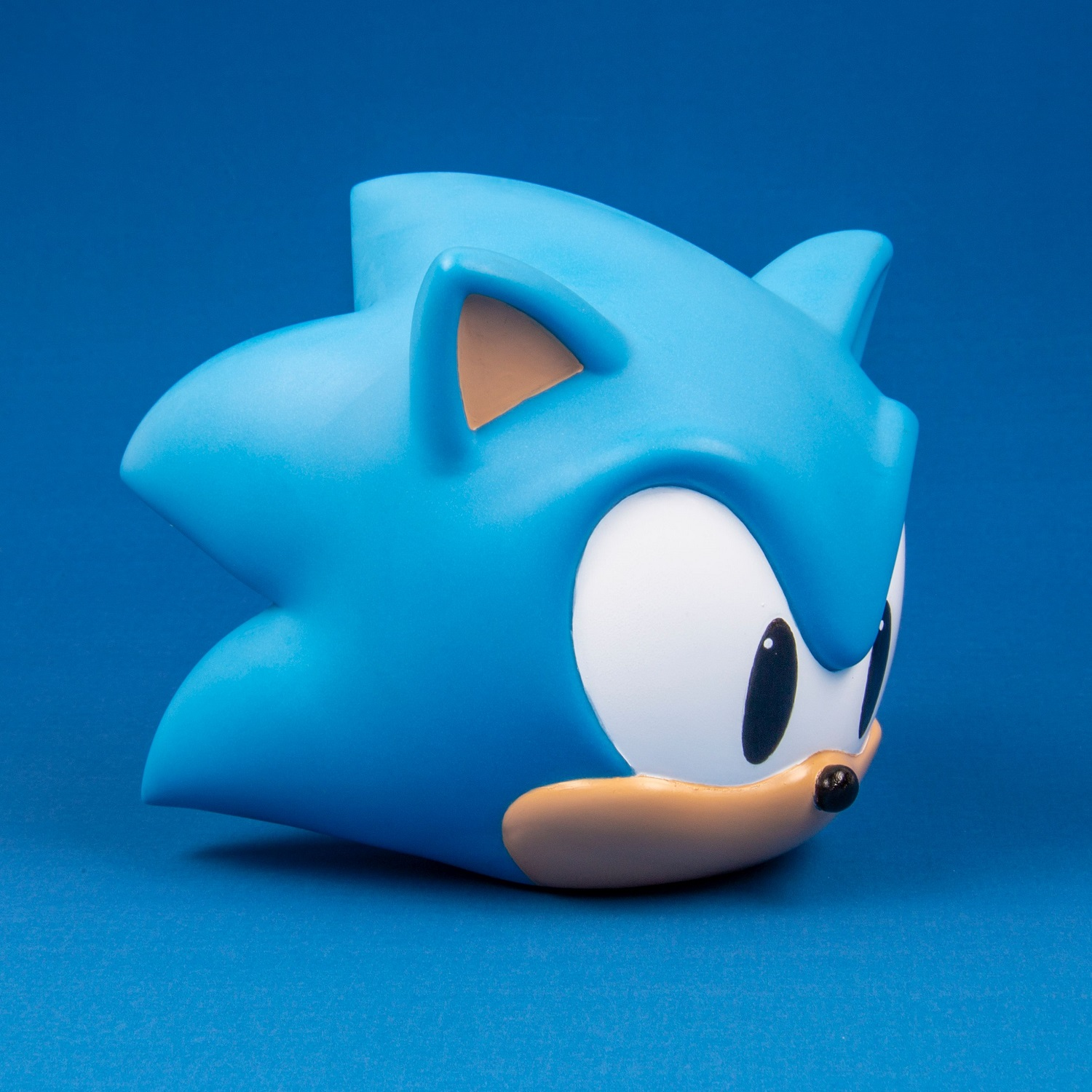 Hedgehog the Sonic