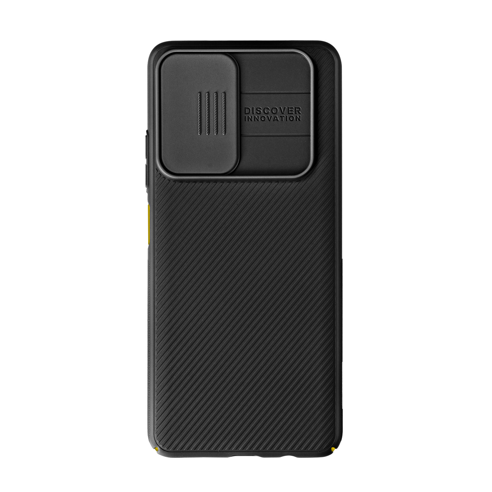NILLKIN CamShield Backcover, Redmi Pro 11S Series, 5G, Schwarz Note Xiaomi