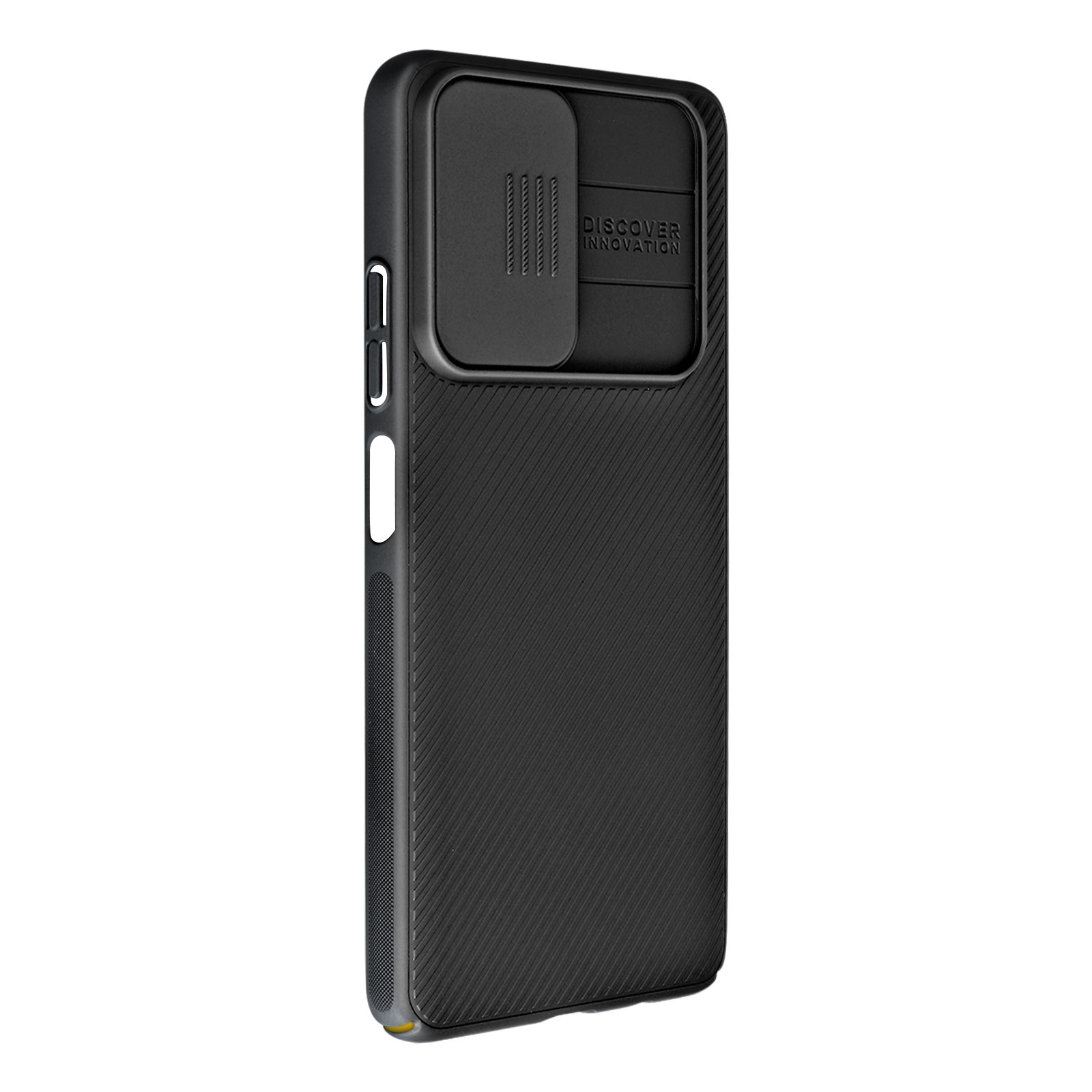 NILLKIN CamShield Note Pro 11S Xiaomi, Series, 5G, Redmi Schwarz Backcover