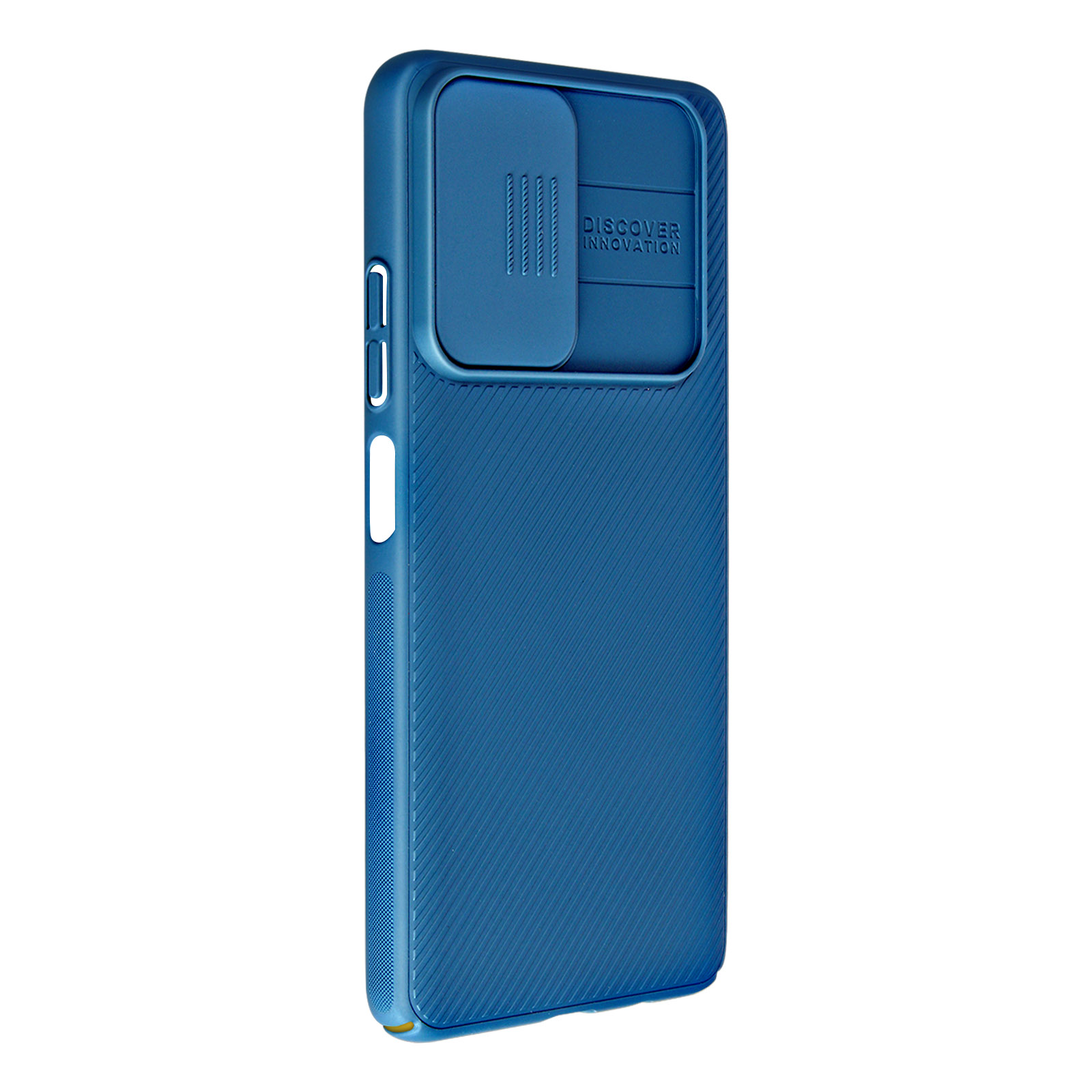 NILLKIN CamShield Note 5G, Series, Blau Backcover, 11S Xiaomi, Redmi Pro