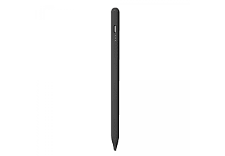 INF Universal-Eingabestift USB-C kapazitiver Stift schwarz