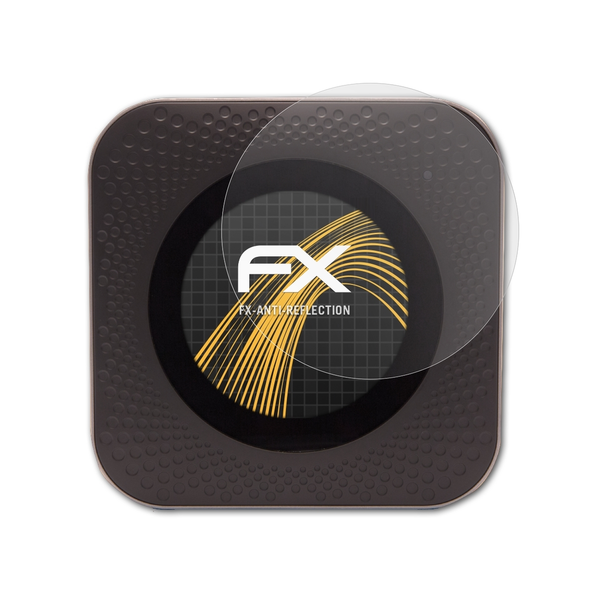 FX-Antireflex ATFOLIX 2x M1 Netgear (MR1100)) Displayschutz(für