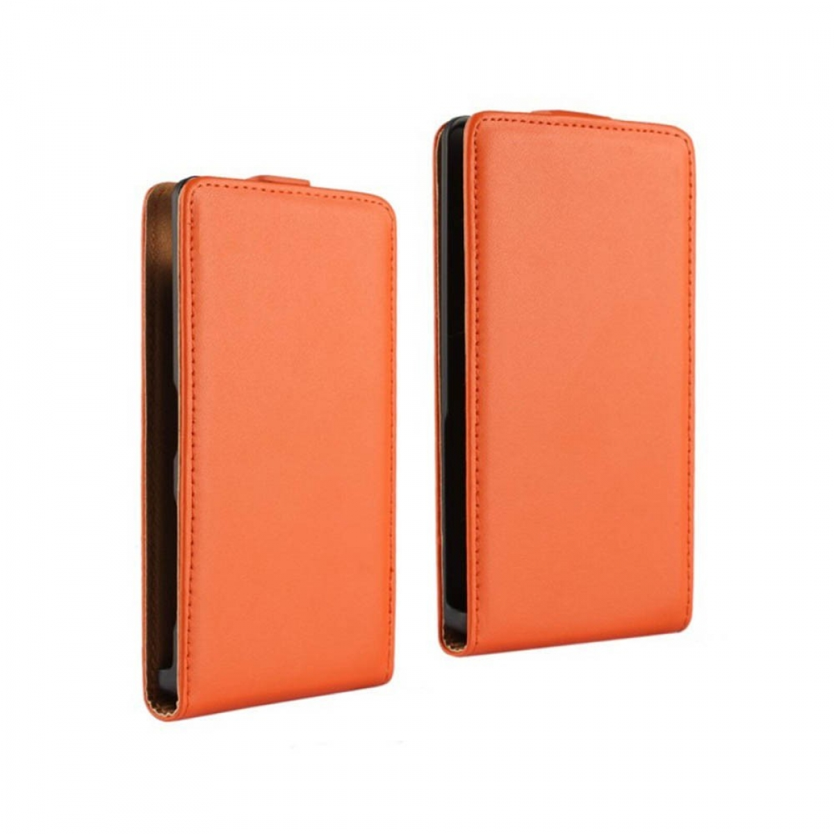 Orange 550, Microsoft, Lumia Cover, SLIGO Flip Flexi,