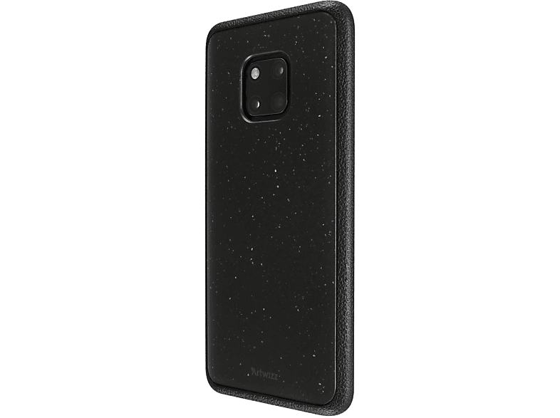 ARTWIZZ SlimDefender, Backcover, Huawei, Mate 20 Pro, Schwarz