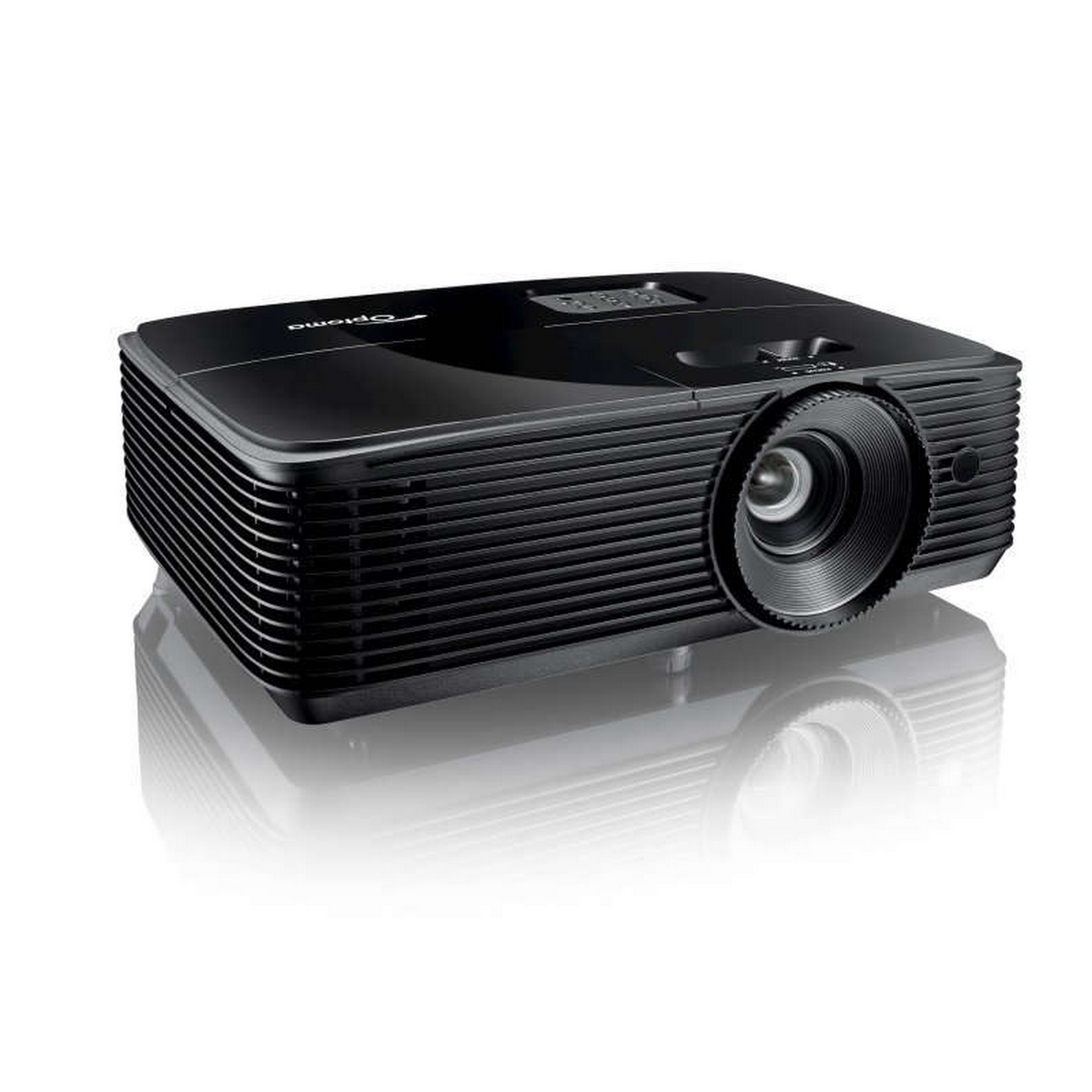 OPTOMA W371 Beamer(WXGA, 3800 Lumen)