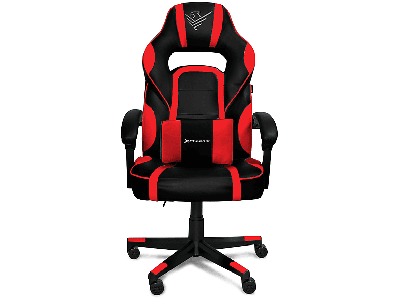 Silla gaming - PHOENIX PHTROPHY-R