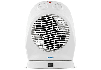 Calefactor AVANT, Blanco | MediaMarkt