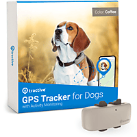 TRACTIVE DOG 4 BR GPS Tracker für Hunde