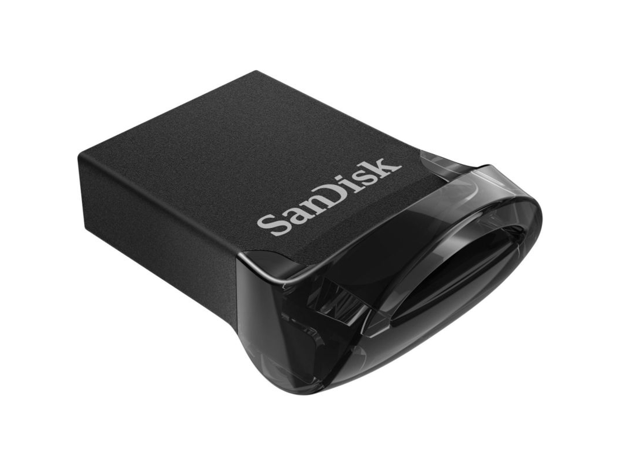 Memoria USB - SDCZ430-016G-G46 SANDISK, Negro