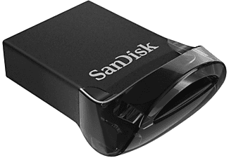 Memoria USB  - SDCZ430-016G-G46 SANDISK, Negro