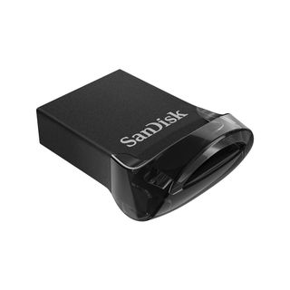 Memoria USB  - SDCZ430-016G-G46 SANDISK, Negro