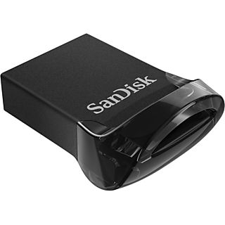 Memoria USB  - SDCZ430-016G-G46 SANDISK, Negro