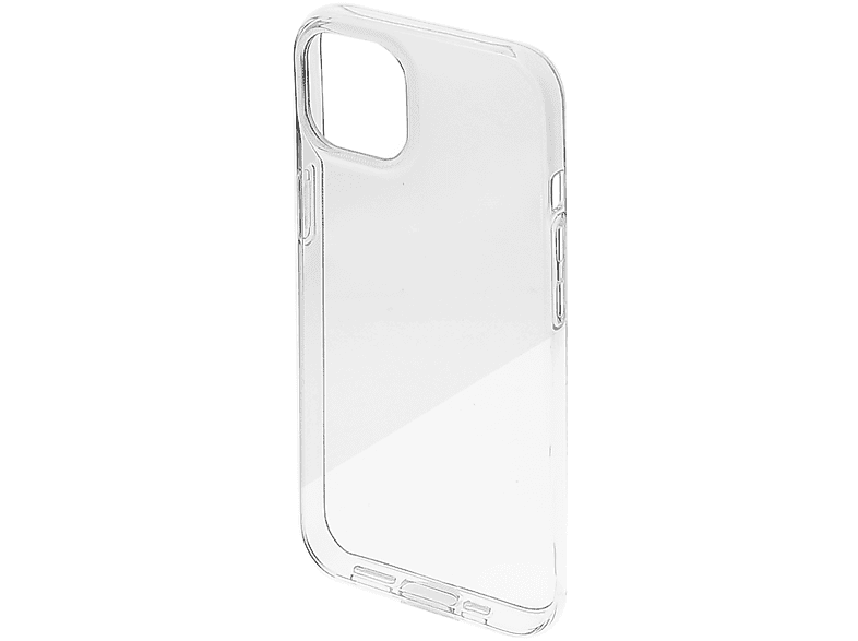 4SMARTS Eco Case AntiBac für Apple iPhone 13 transparent, Backcover
