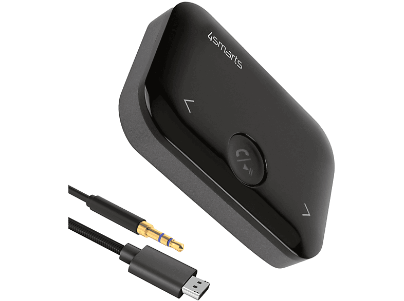 4SMARTS Bluetooth Audio Adapter Adapter B10 Bluetooth Audio