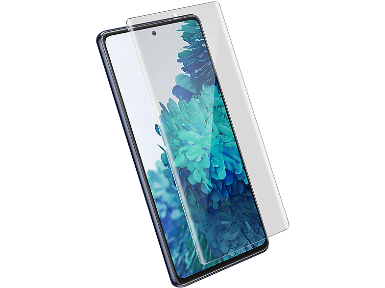 mediamarkt s20 fe 5g