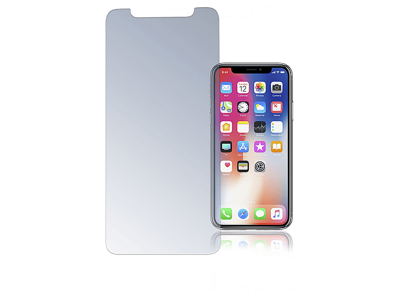 4SMARTS Second Glass 2.5D für Apple iPhone 11 / XR (XPro Envelope