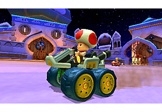 Mario Kart 7 - [Nintendo DS]
